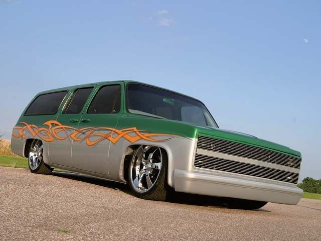 Ride Image