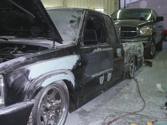Full View