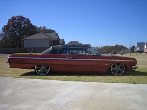 1964 Chevrolet Impala
