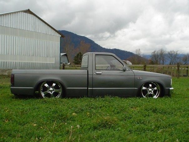 Full View