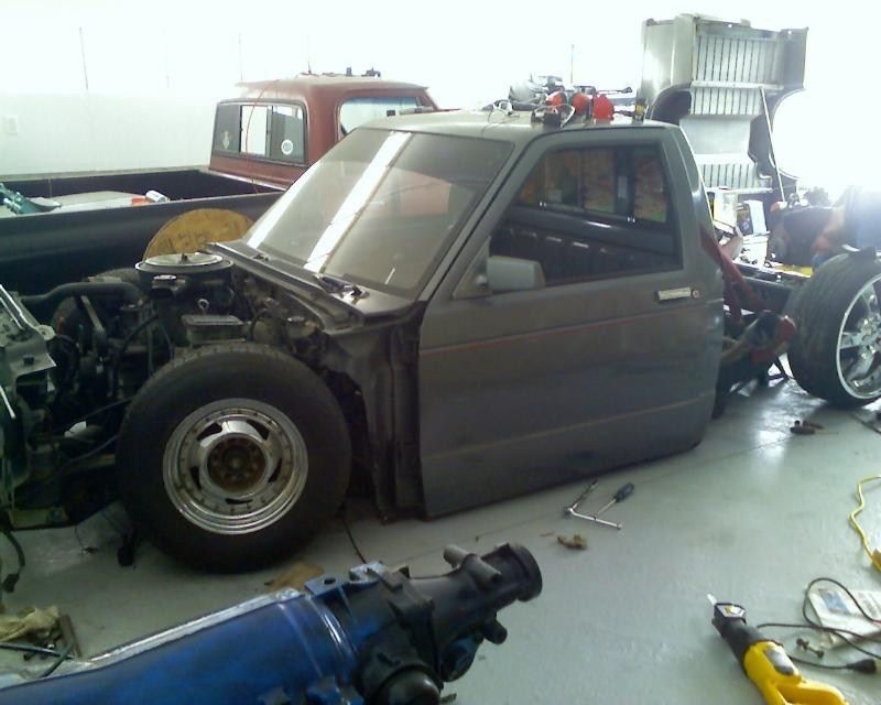Full View