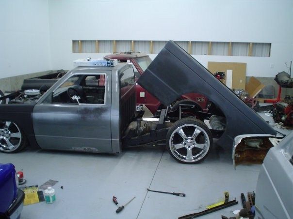 Full View