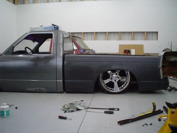 Full View