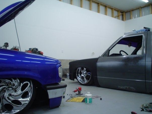 Full View