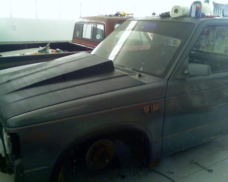 Full View