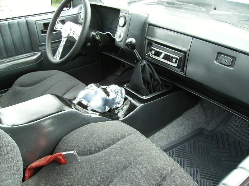 Full View