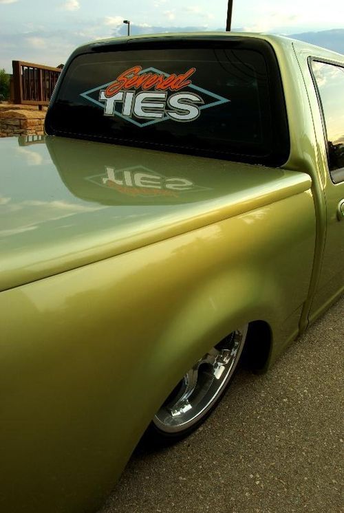 ride