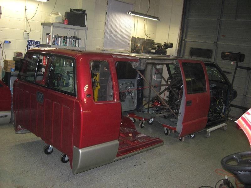 Full View