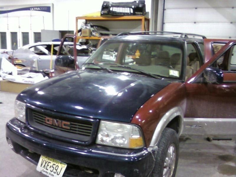 Full View