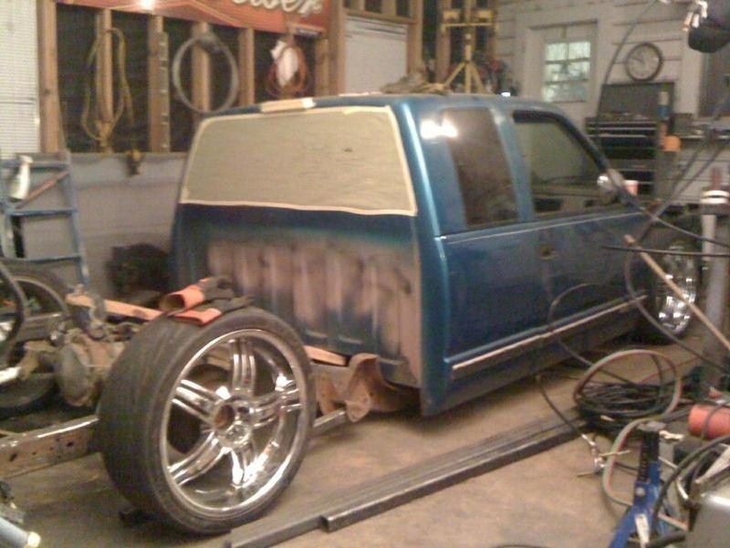 Full View