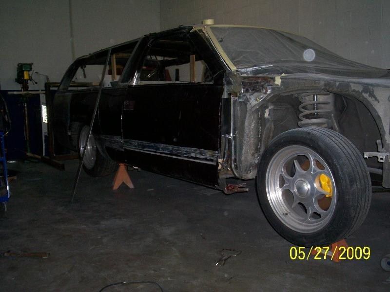 Full View