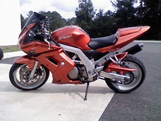 Ride Image
