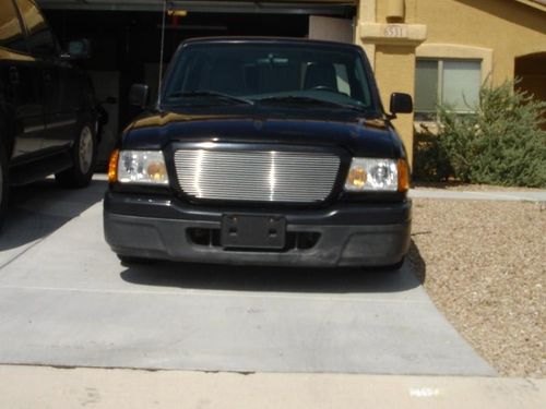 2004 Ford Ranger