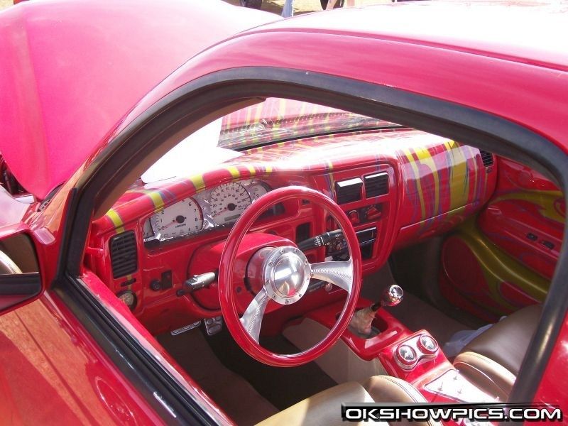 Full View