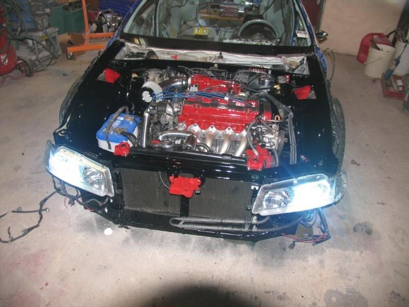 Full View