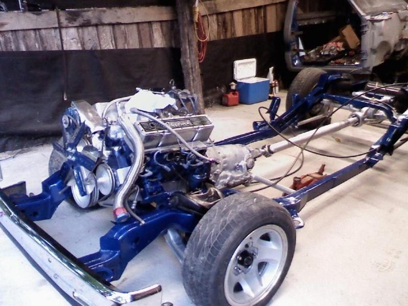 Full View