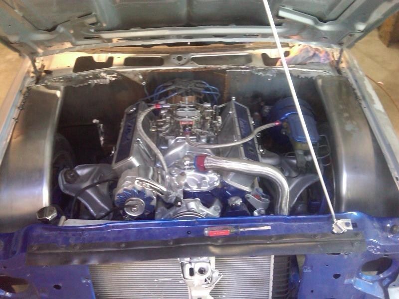 Full View
