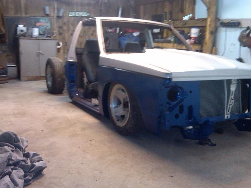 Full View