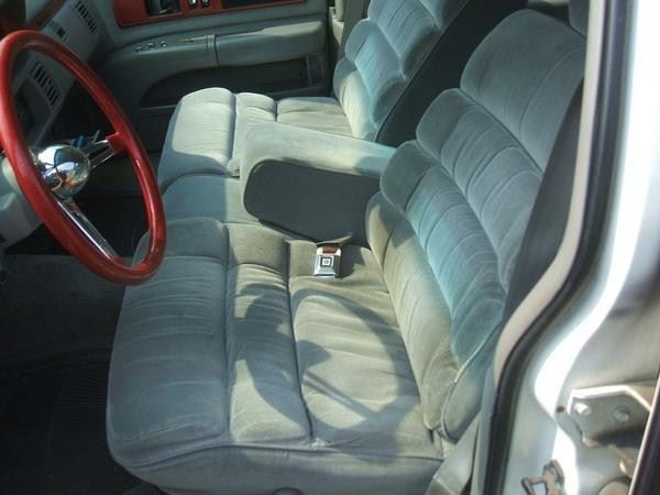 Full View
