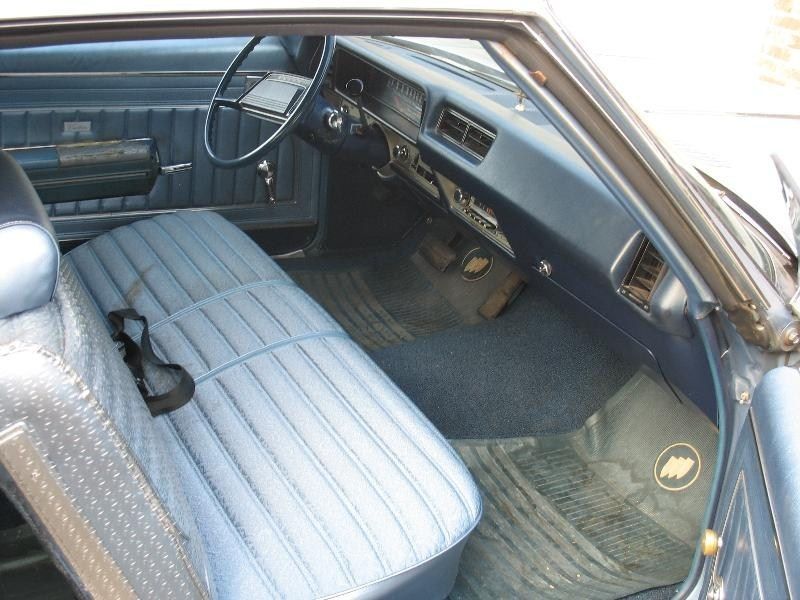 Full View