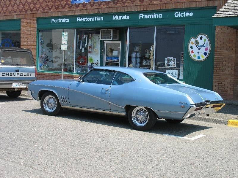 Full View