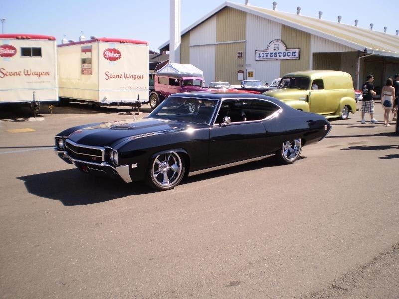 Full View