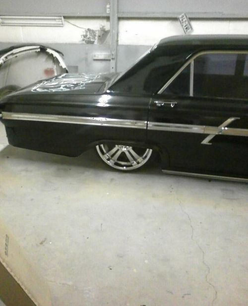 1964 Ford Fairlane