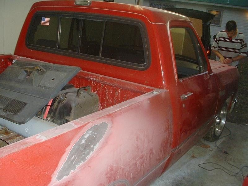 Full View