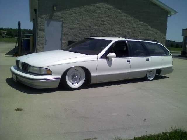 Full View