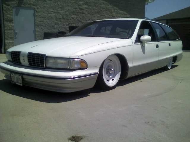 Full View