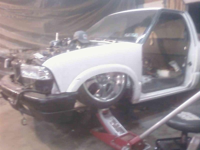 Full View