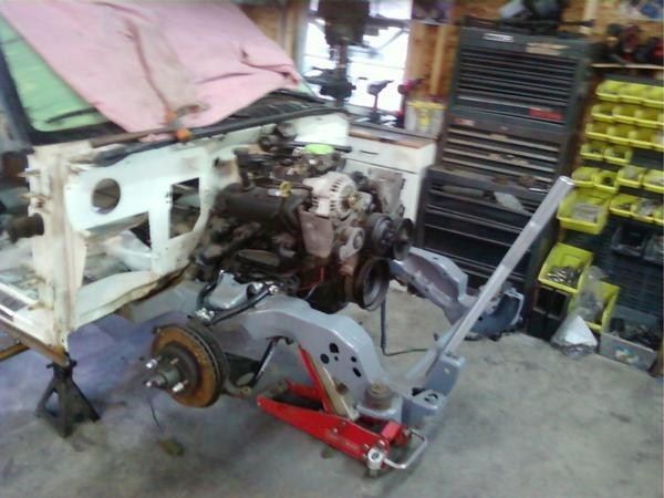 Full View
