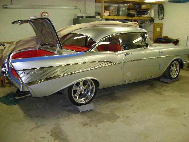 Full View