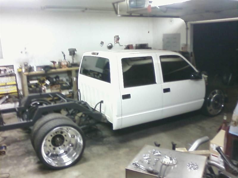 Full View