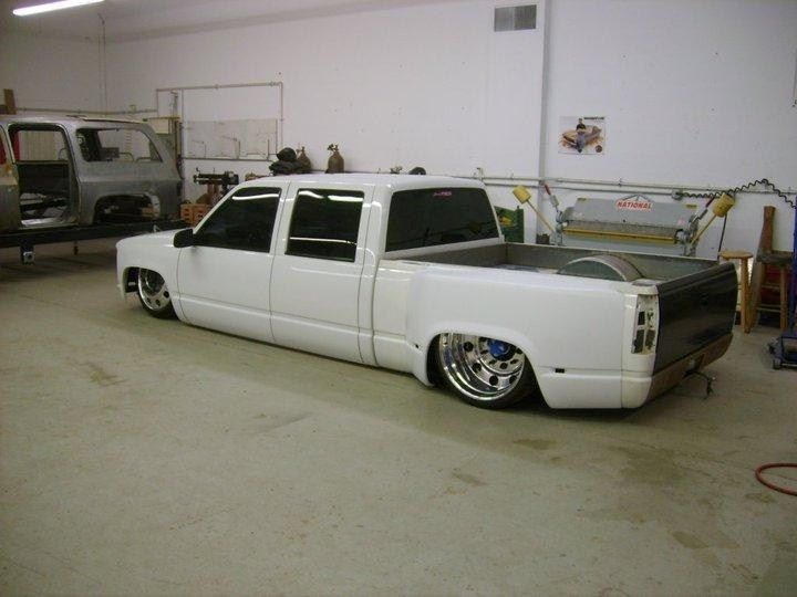 Full View