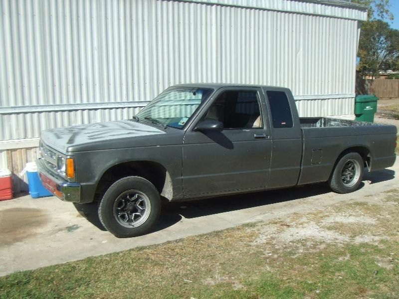 Full View