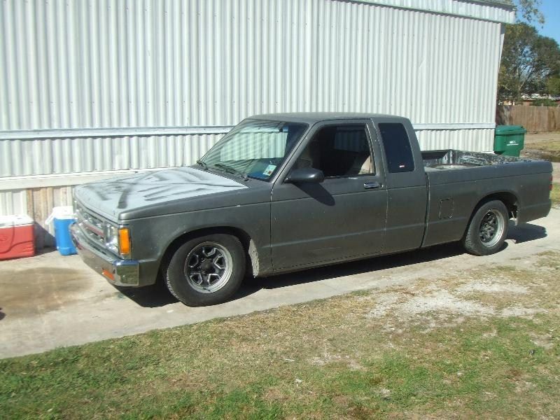 Full View