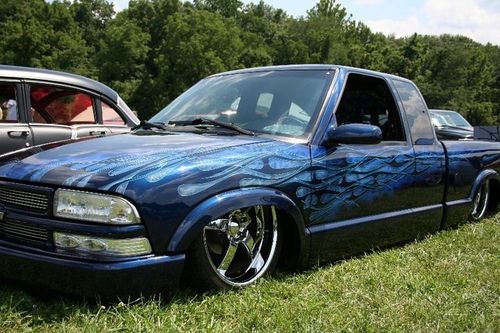 ride