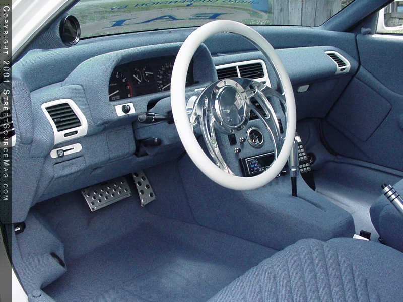 Full View