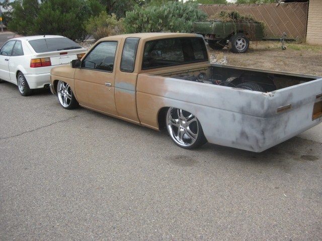 Full View