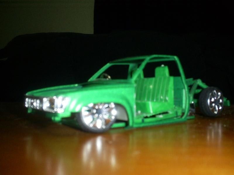 Full View