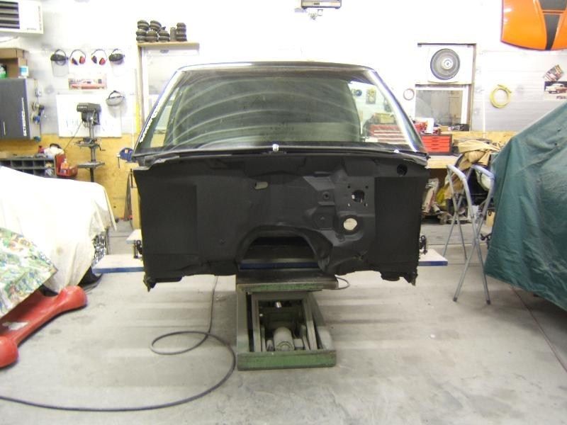 Full View