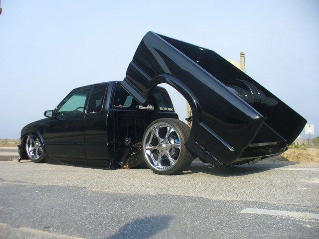 Ride Image