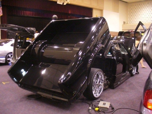 Full View