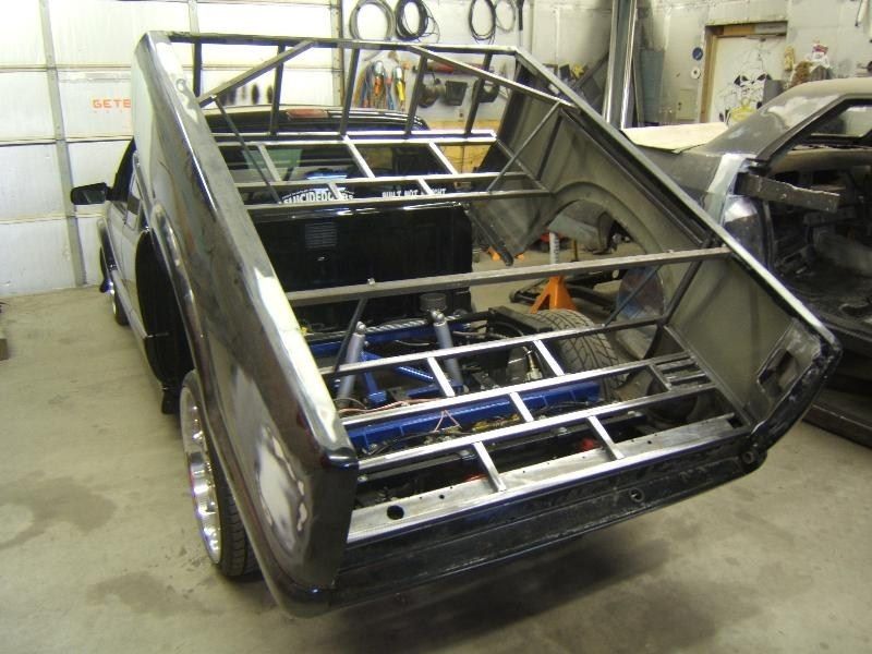 Full View