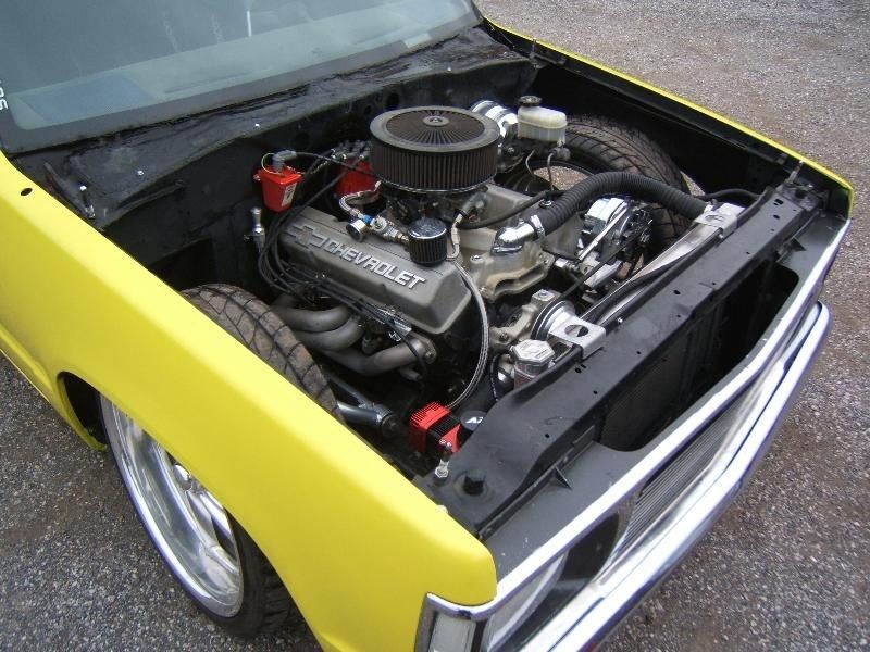 Full View