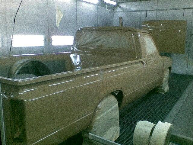 Full View
