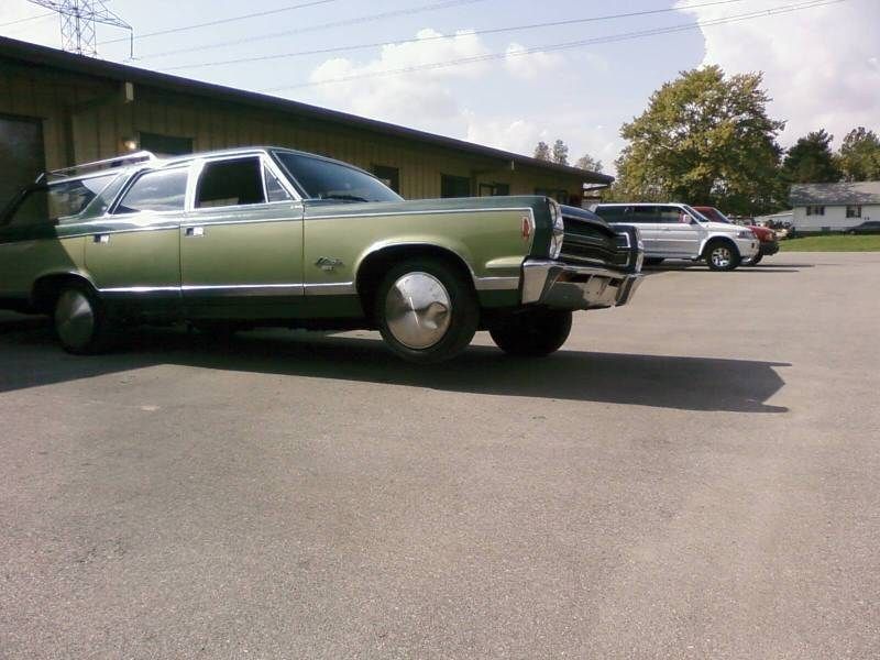 Full View