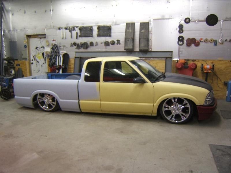Full View