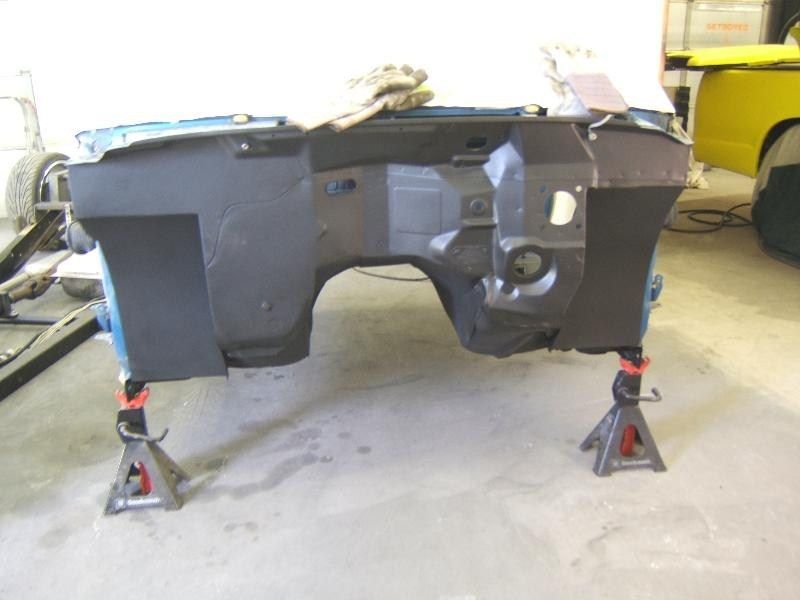 Full View